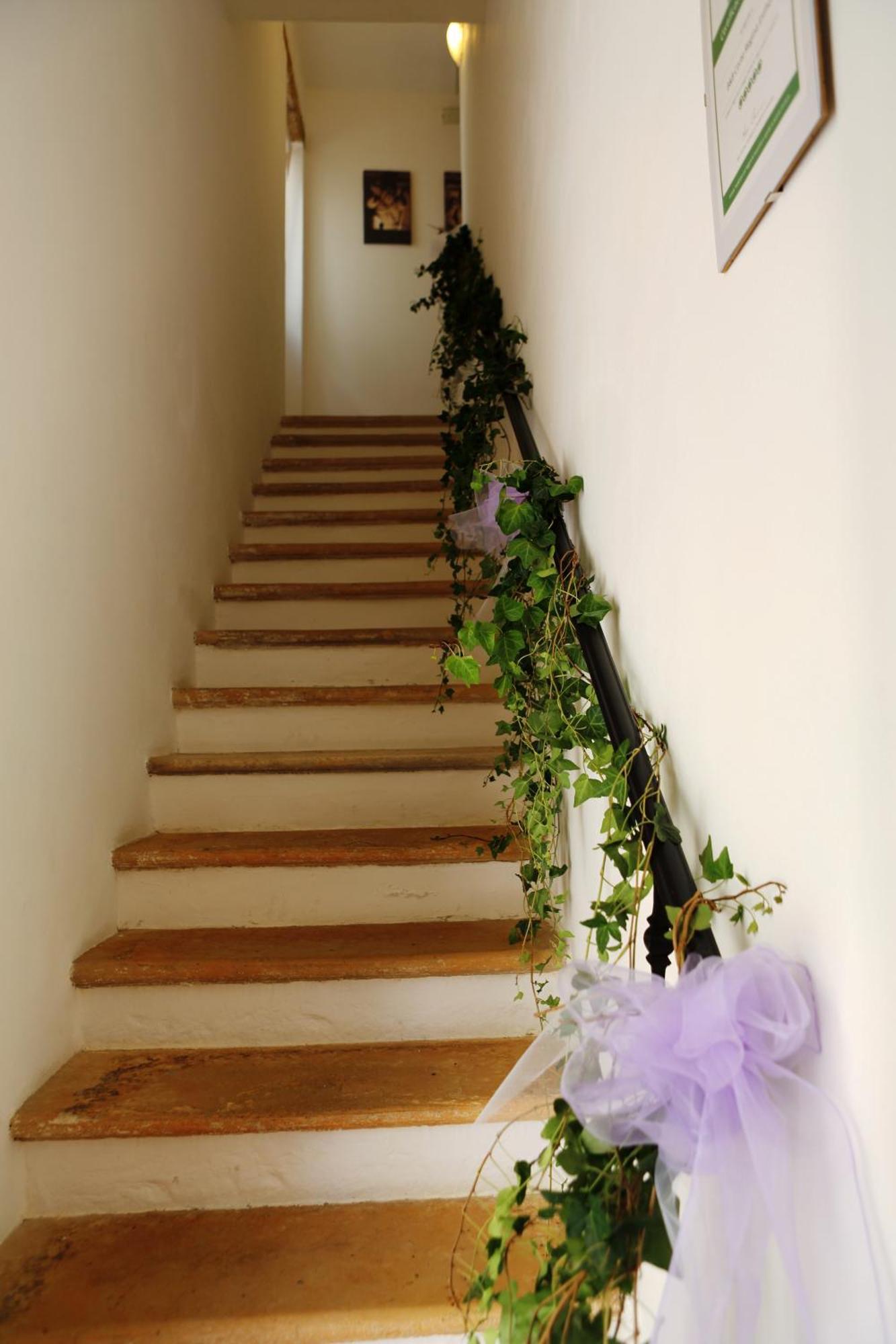 B&B Corte Regina Esther Veglie Exterior photo