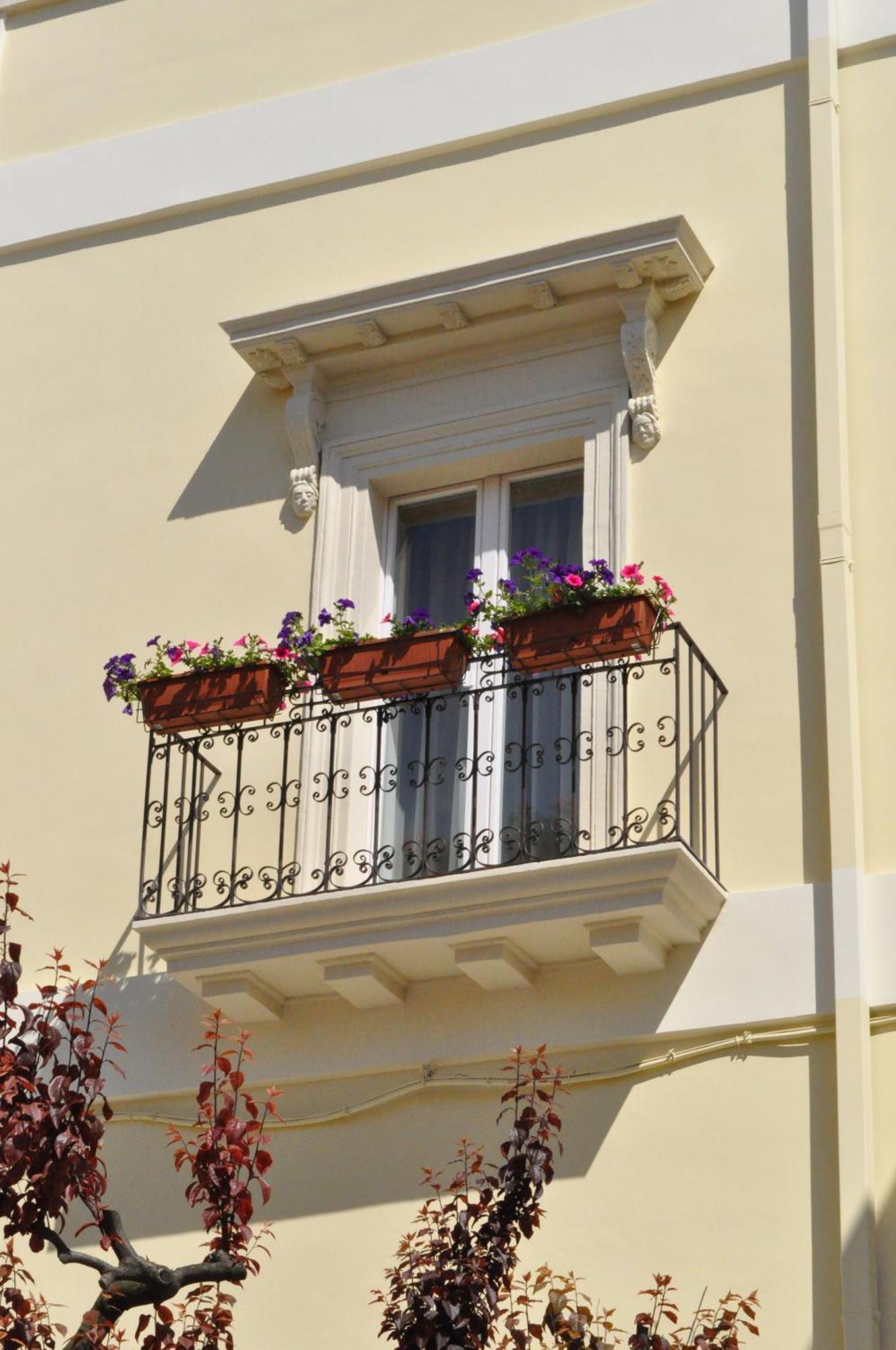 B&B Corte Regina Esther Veglie Exterior photo