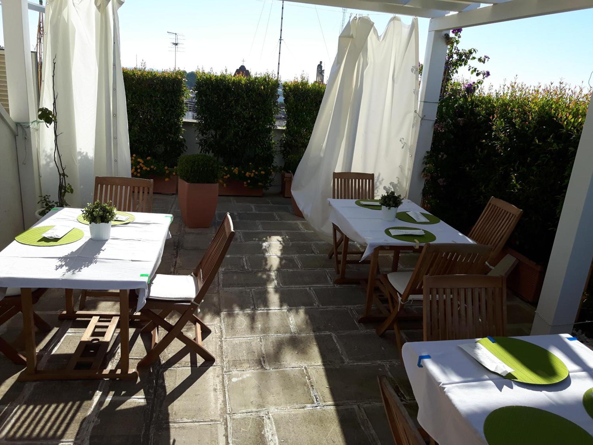 B&B Corte Regina Esther Veglie Exterior photo