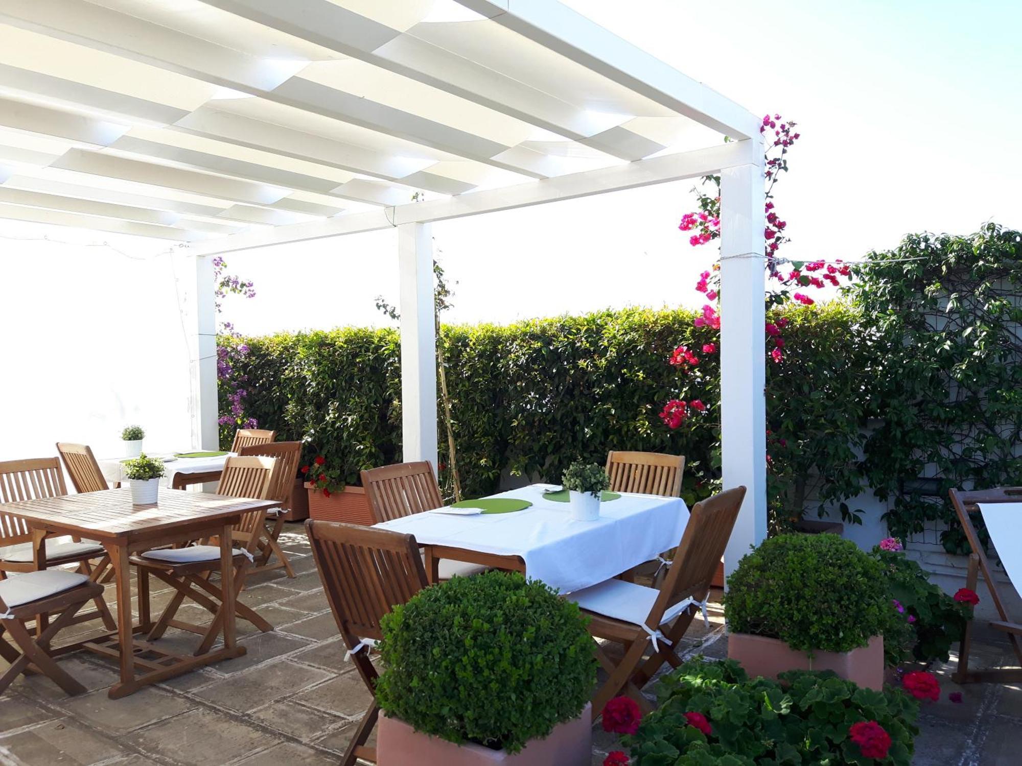B&B Corte Regina Esther Veglie Exterior photo