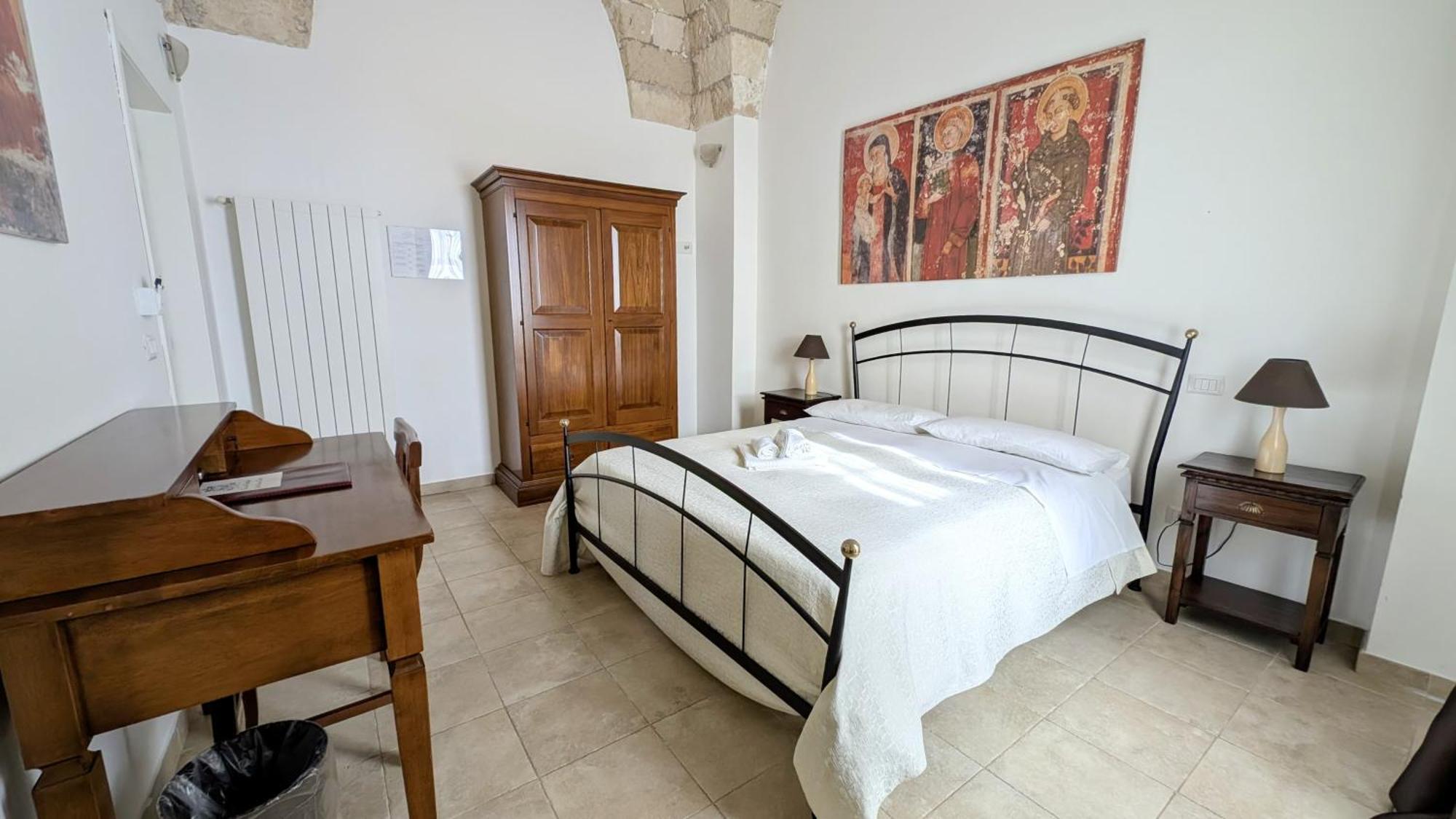 B&B Corte Regina Esther Veglie Exterior photo
